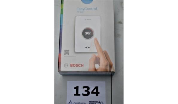 smart thermostaat BOSCH CT200